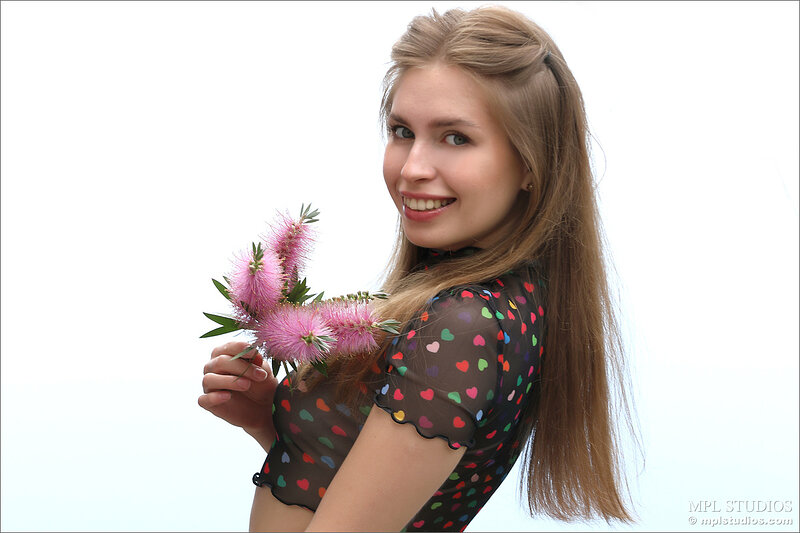 Анна, 23